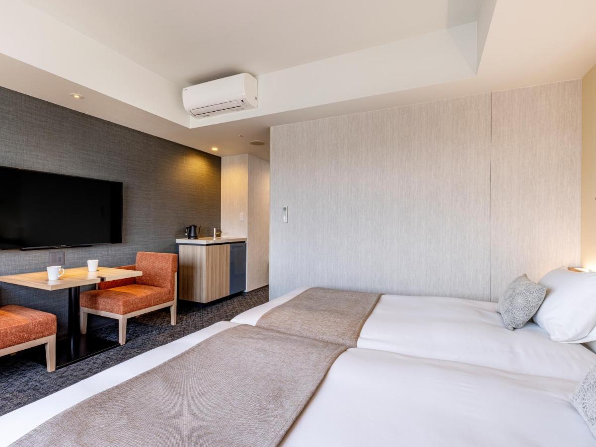 Tokyu Stay Kanazawa Exteriör bild