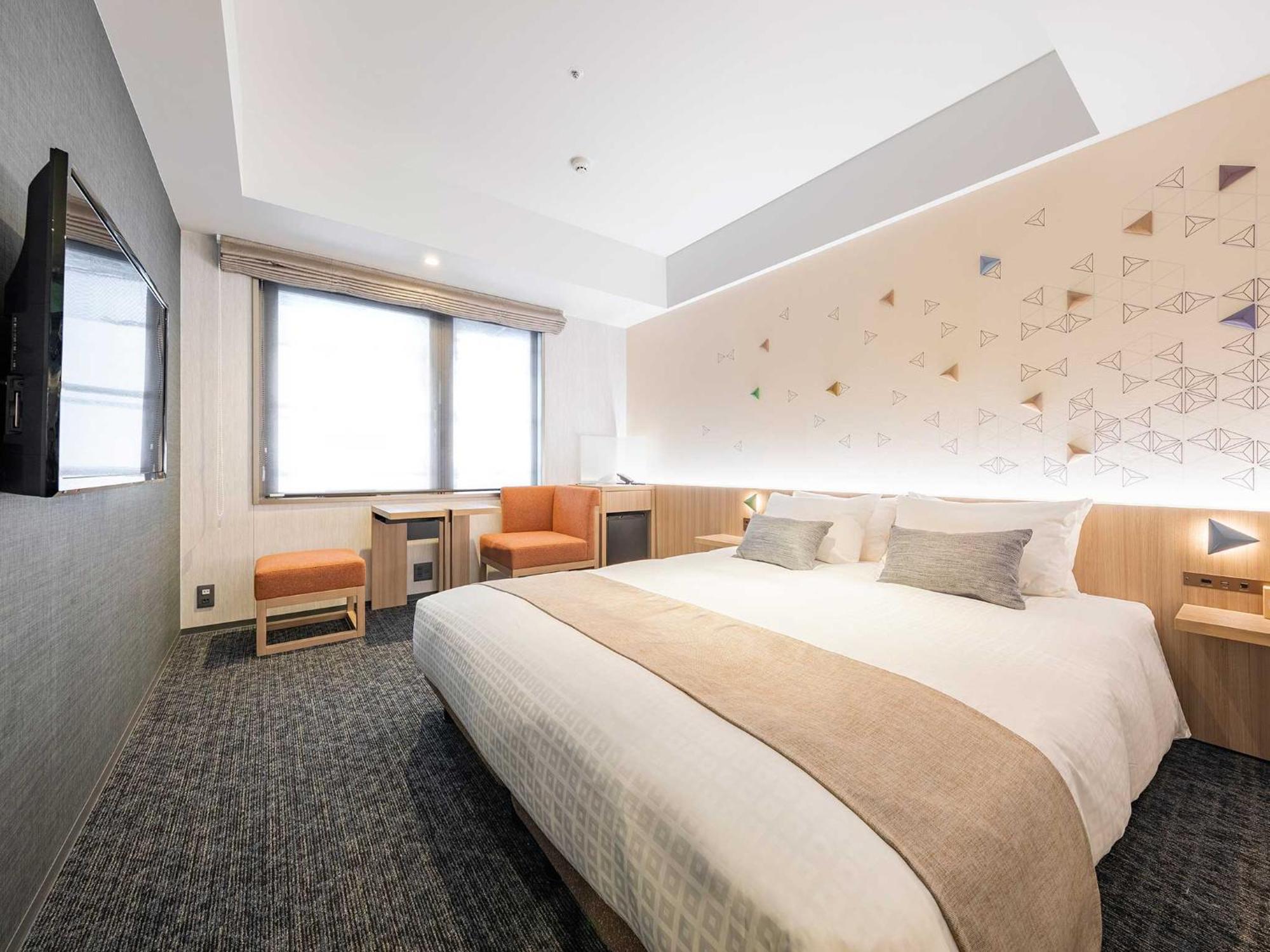 Tokyu Stay Kanazawa Exteriör bild
