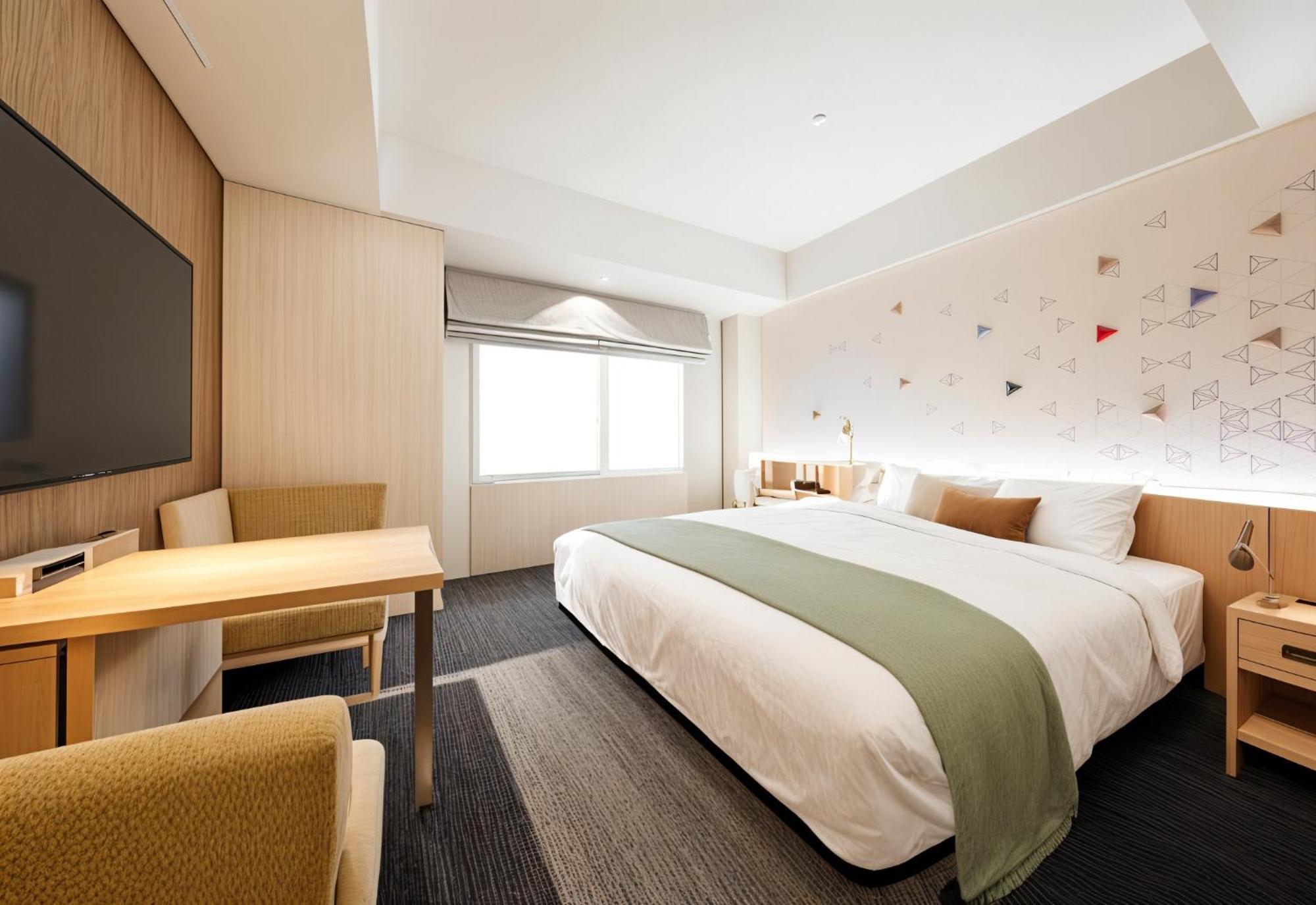 Tokyu Stay Kanazawa Exteriör bild