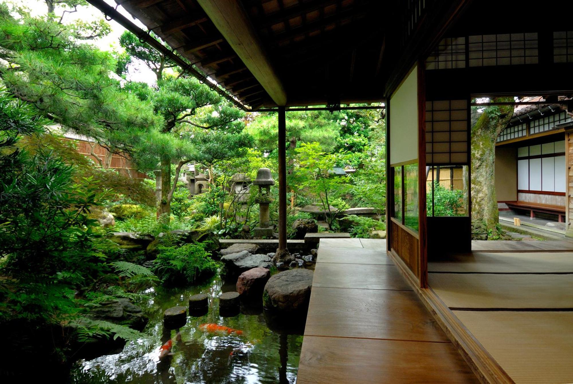 Tokyu Stay Kanazawa Exteriör bild