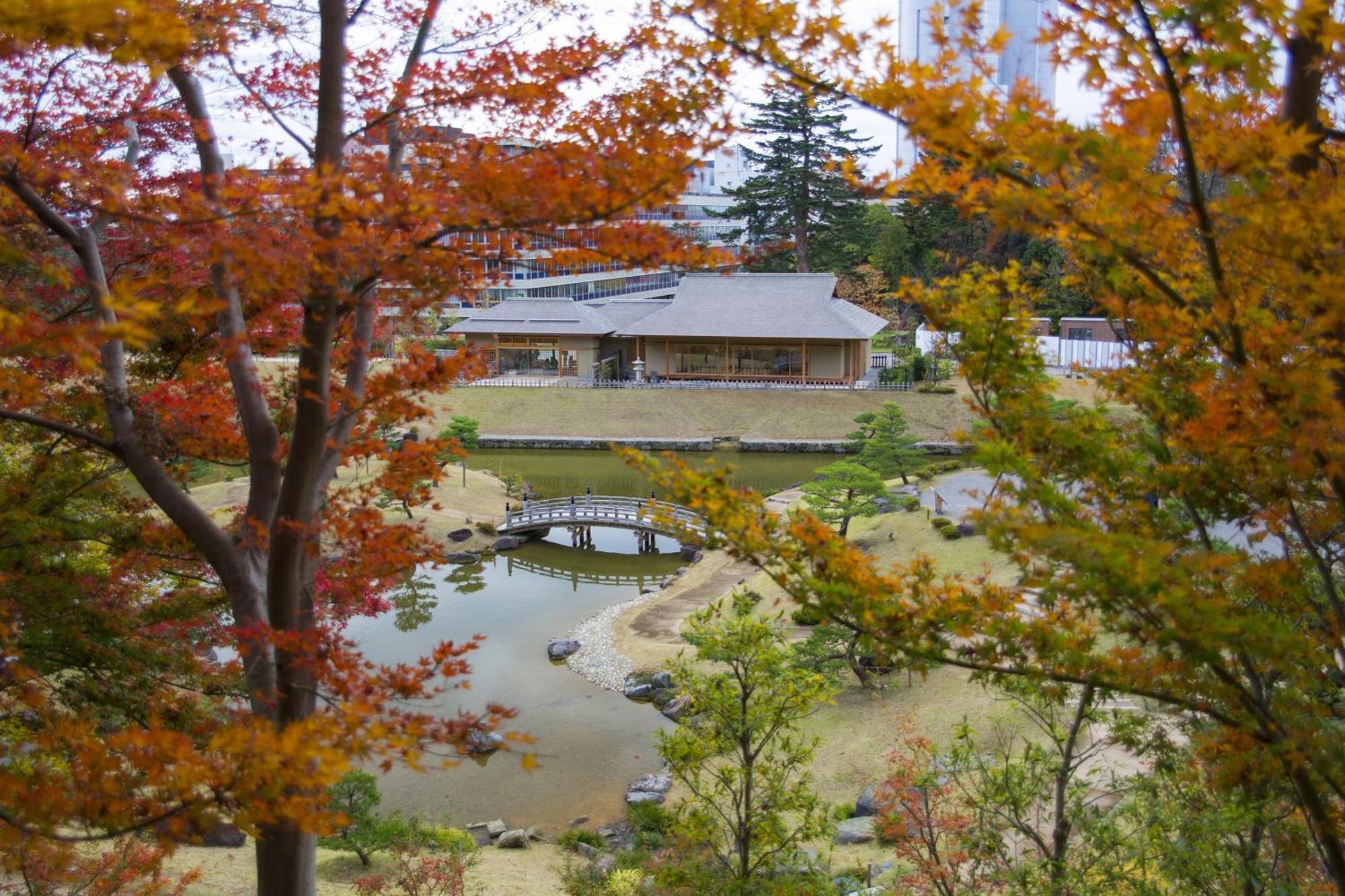 Tokyu Stay Kanazawa Exteriör bild