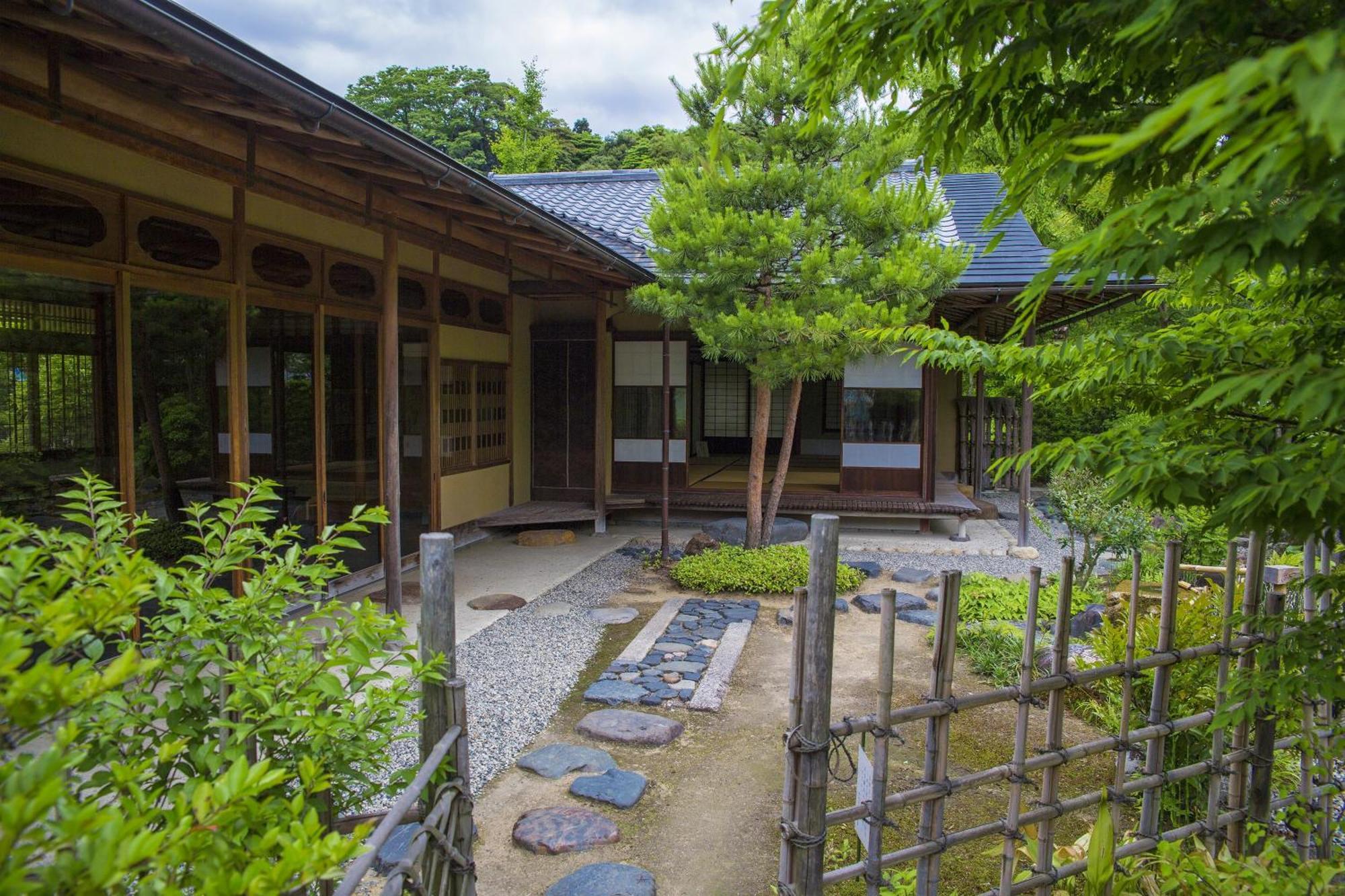 Tokyu Stay Kanazawa Exteriör bild