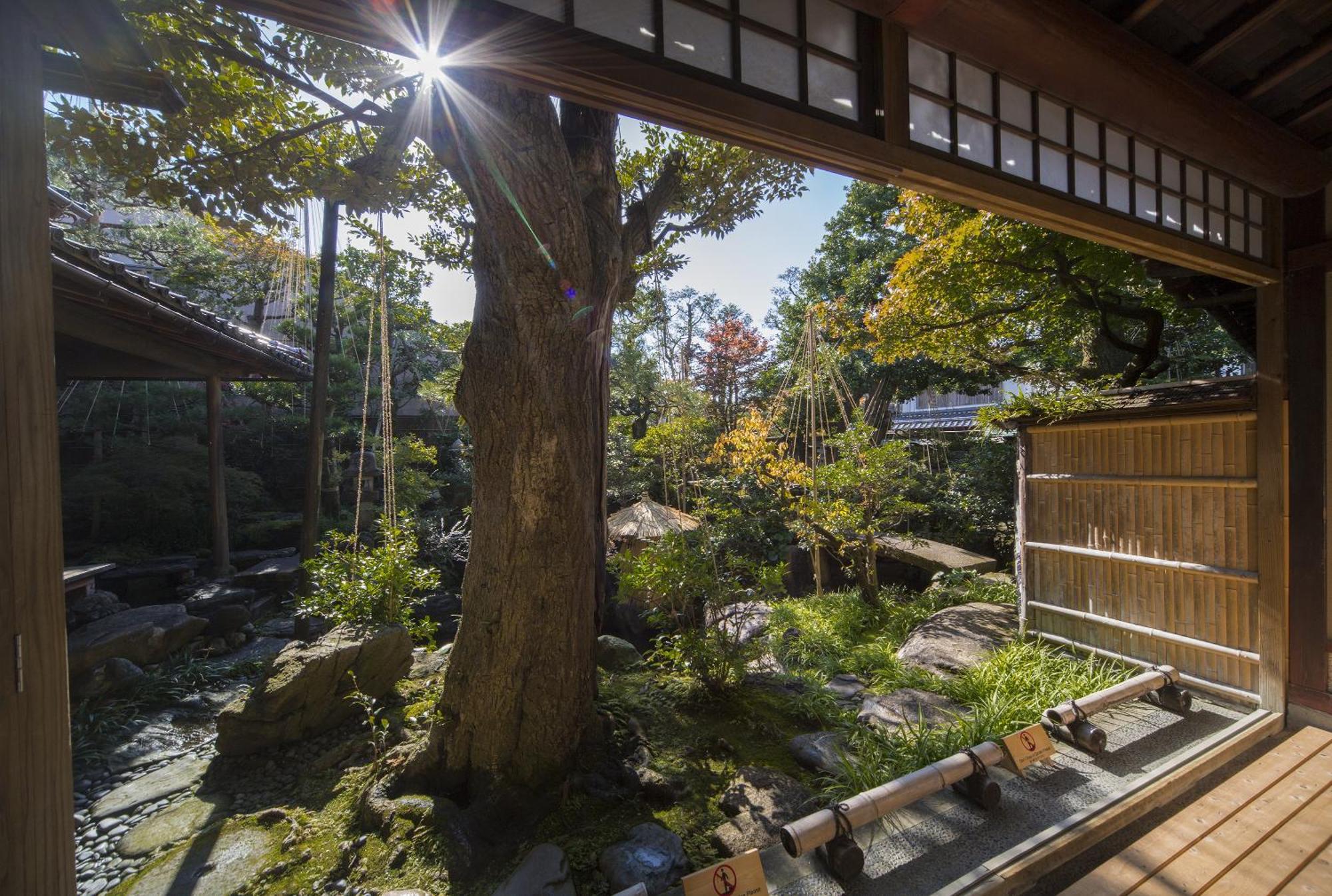 Tokyu Stay Kanazawa Exteriör bild